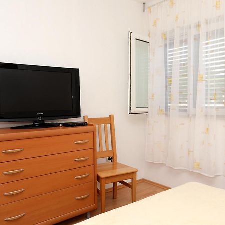 Apartments By The Sea Drace, Peljesac - 10127 Rom bilde