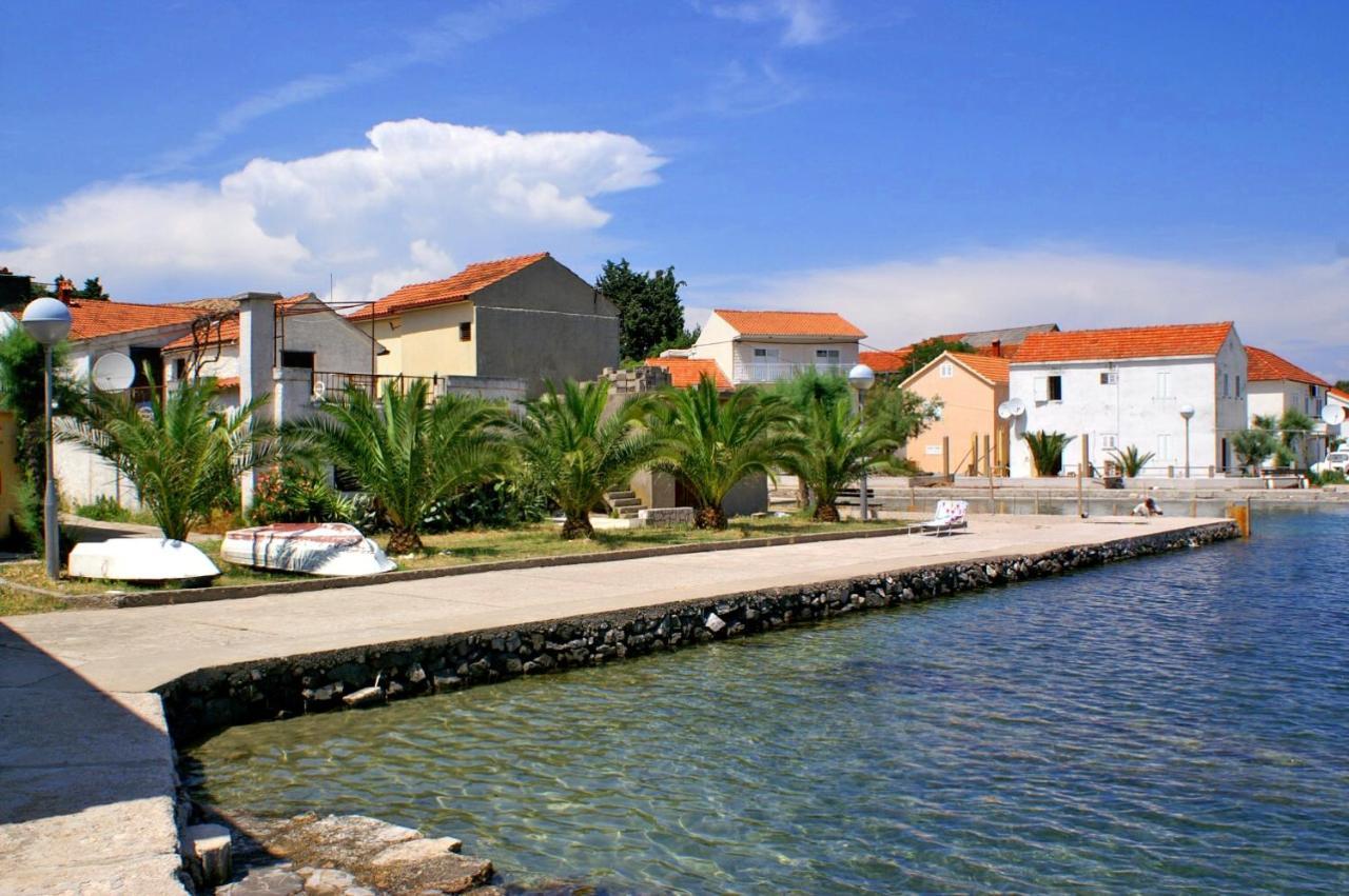 Apartments By The Sea Drace, Peljesac - 10127 Eksteriør bilde
