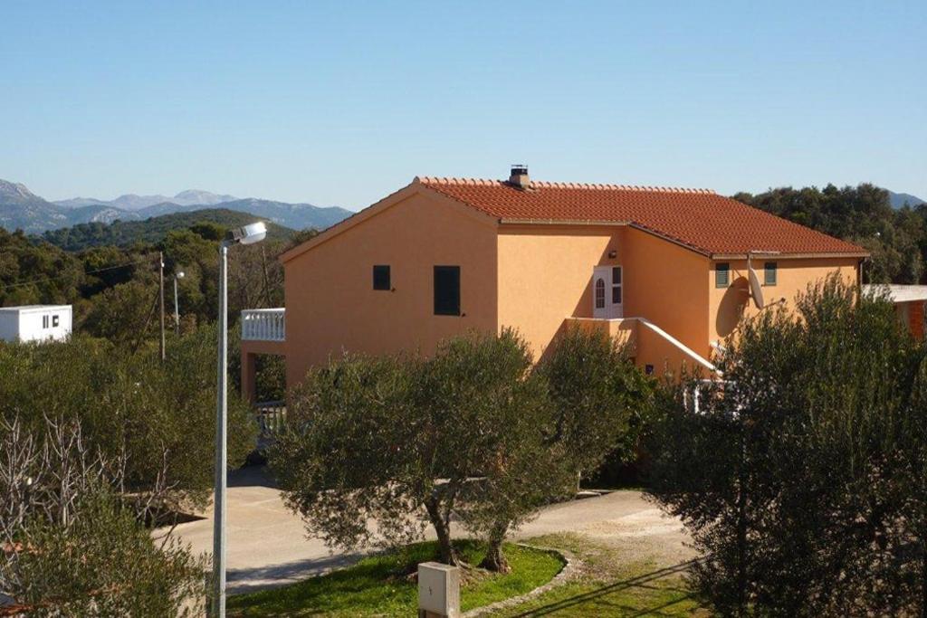 Apartments By The Sea Drace, Peljesac - 10127 Eksteriør bilde