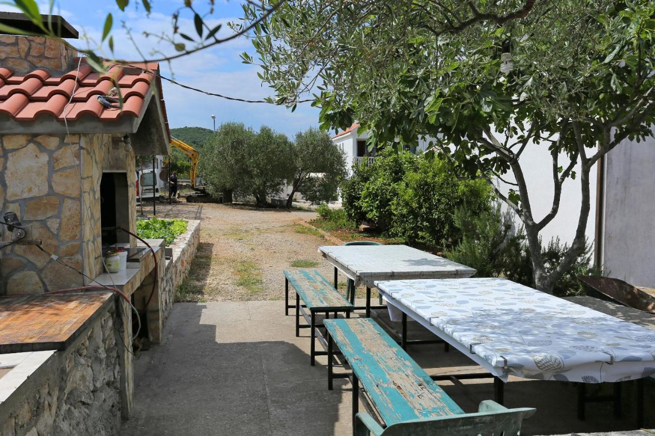 Apartments By The Sea Drace, Peljesac - 10127 Eksteriør bilde