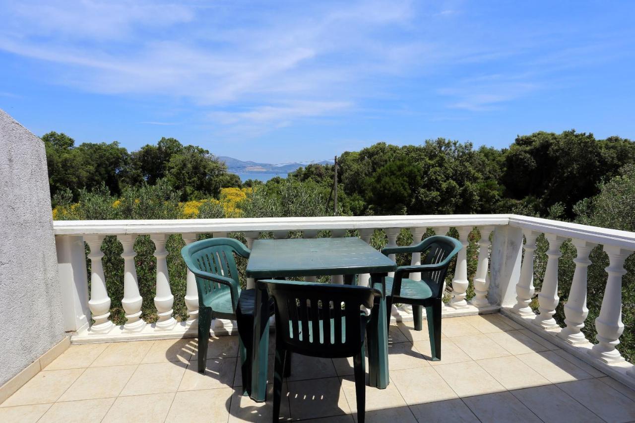 Apartments By The Sea Drace, Peljesac - 10127 Eksteriør bilde