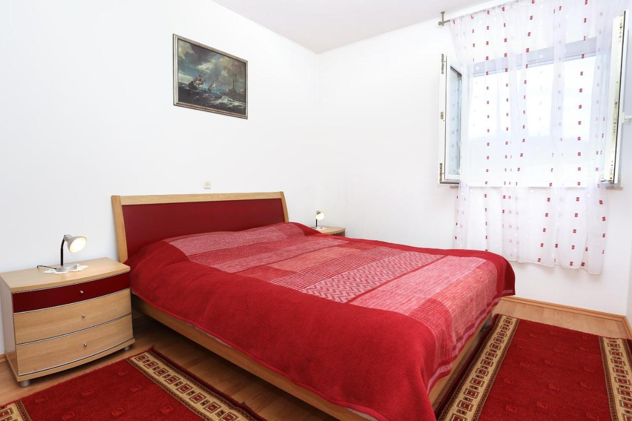 Apartments By The Sea Drace, Peljesac - 10127 Eksteriør bilde