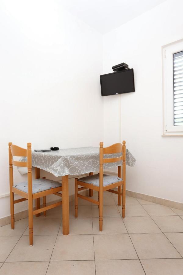Apartments By The Sea Drace, Peljesac - 10127 Eksteriør bilde