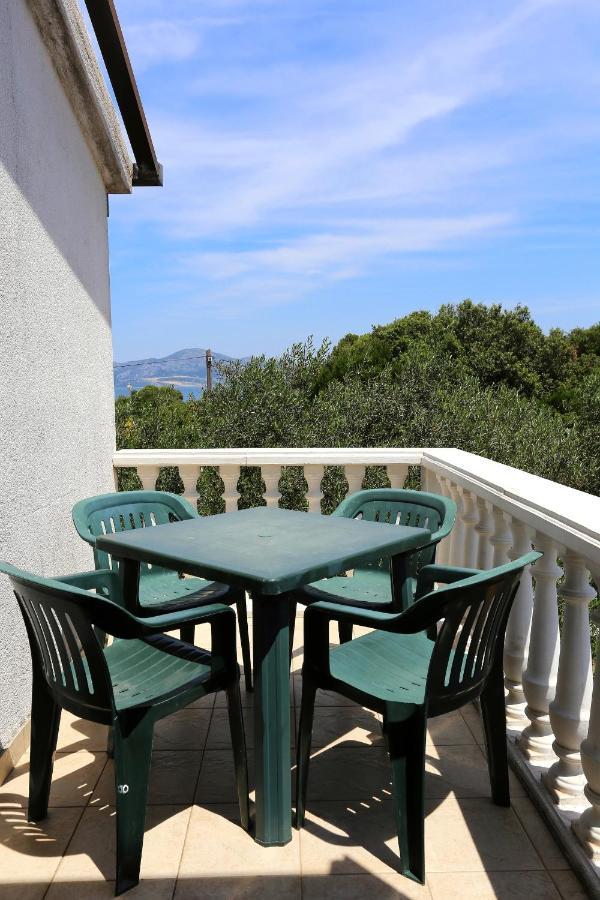 Apartments By The Sea Drace, Peljesac - 10127 Eksteriør bilde