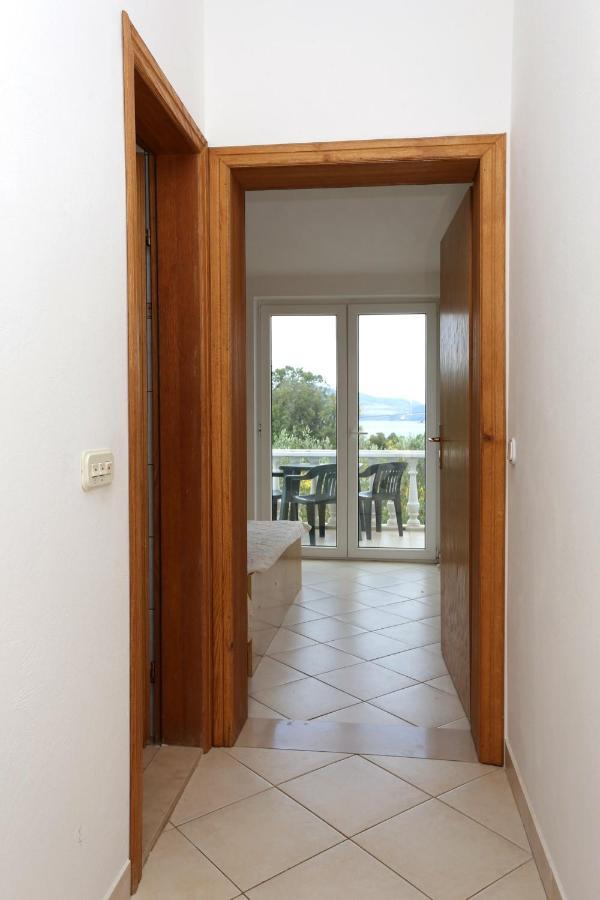 Apartments By The Sea Drace, Peljesac - 10127 Eksteriør bilde
