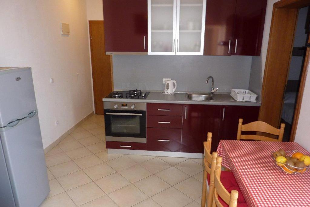 Apartments By The Sea Drace, Peljesac - 10127 Eksteriør bilde