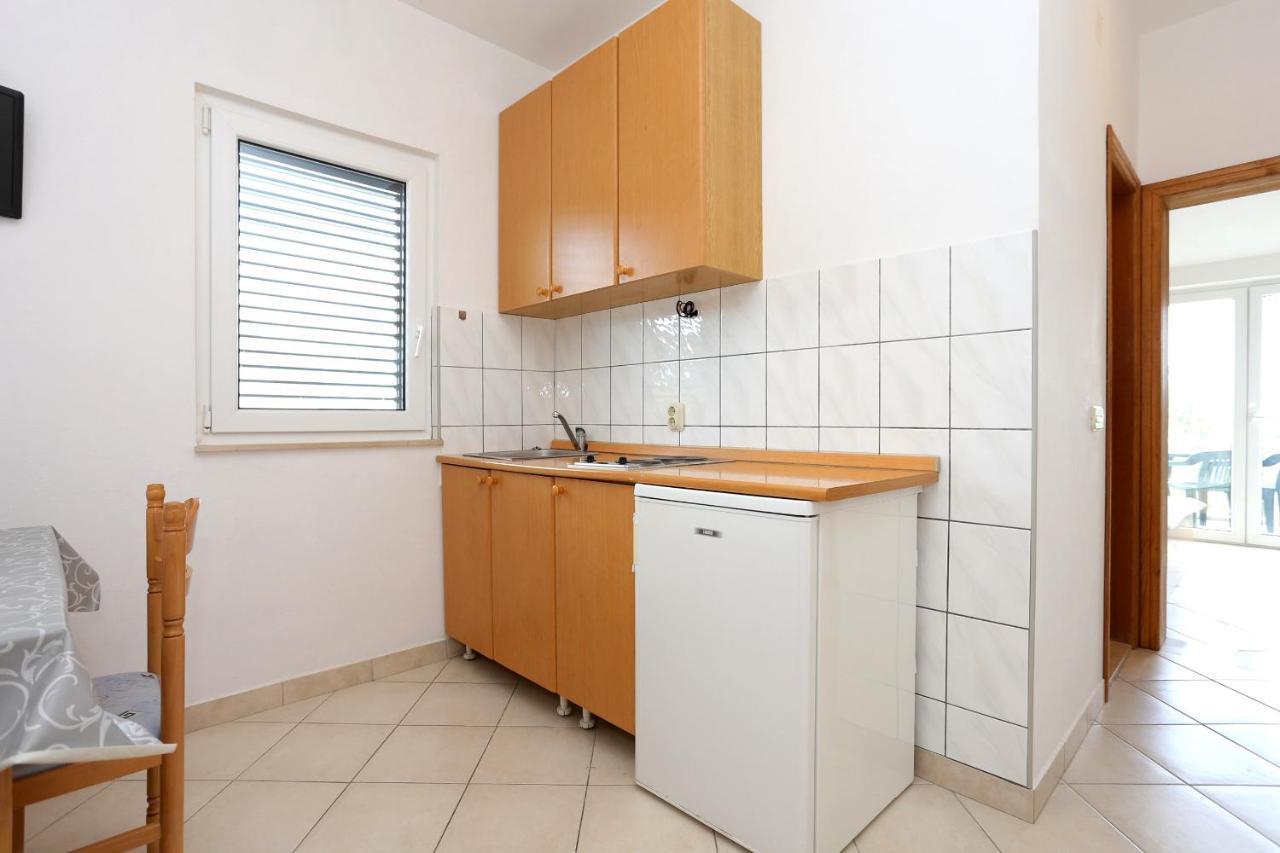 Apartments By The Sea Drace, Peljesac - 10127 Eksteriør bilde