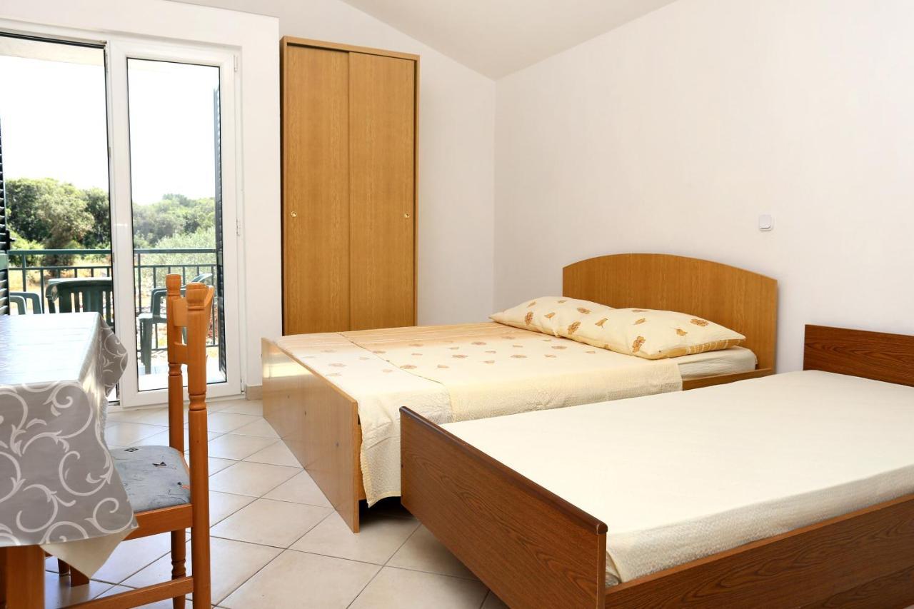 Apartments By The Sea Drace, Peljesac - 10127 Eksteriør bilde
