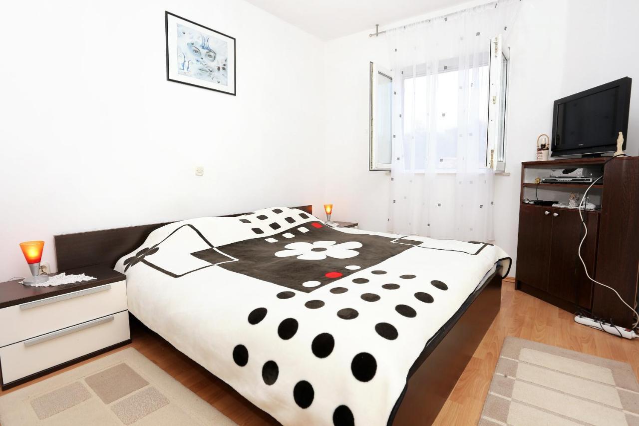 Apartments By The Sea Drace, Peljesac - 10127 Eksteriør bilde