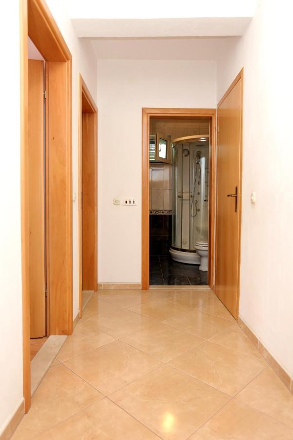 Apartments By The Sea Drace, Peljesac - 10127 Eksteriør bilde