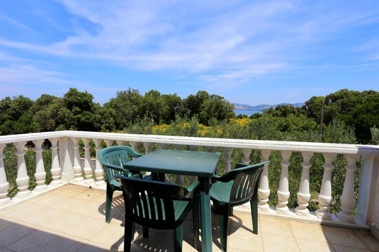 Apartments By The Sea Drace, Peljesac - 10127 Eksteriør bilde